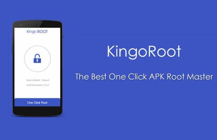 KingoRoot Apk Download KingoRoot Apk