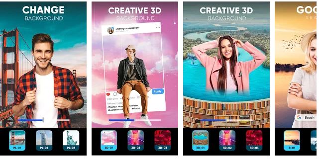 Best Background Eraser Apps for Android