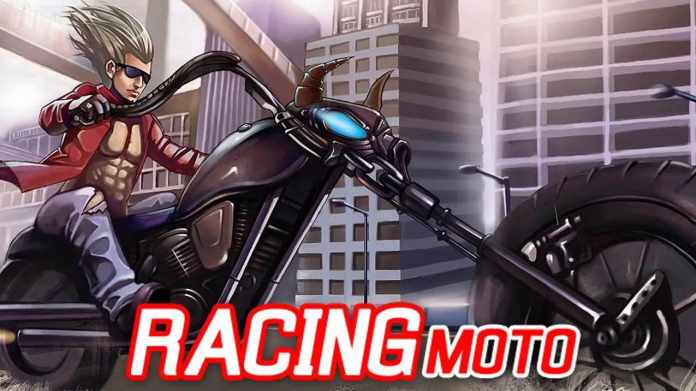 Racing Moto MOD Apk Download Latest Racing Moto MOD Apk