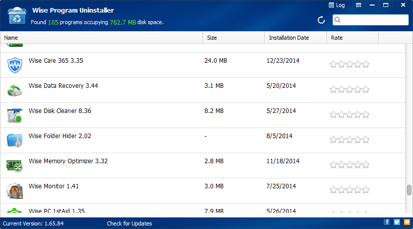 Best Uninstaller windows
