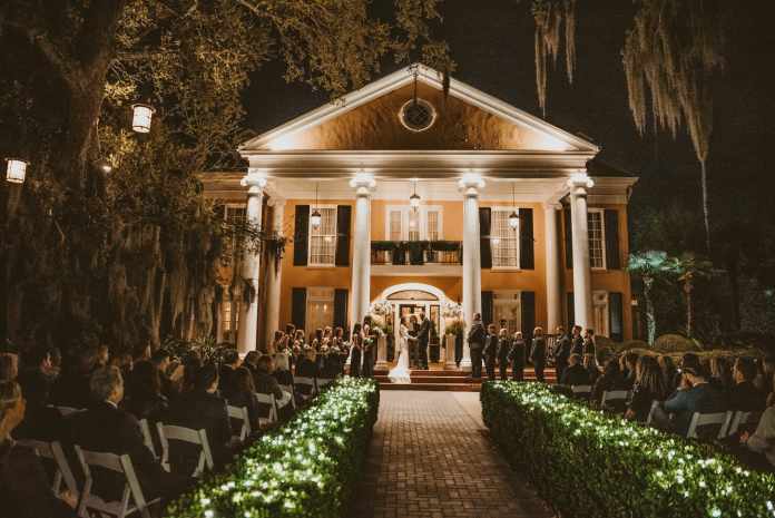 Southern Oak Plantation