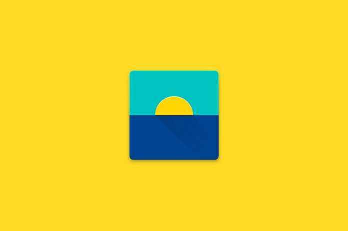 OnePlus Gallery Apk