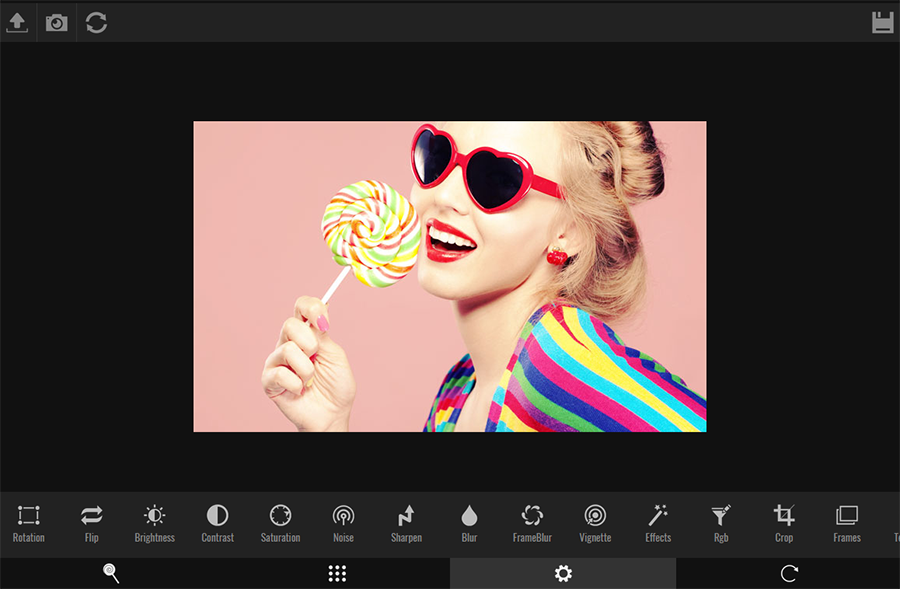 Photo Editor Pro Apk