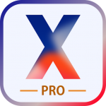 X Launcher Pro Apk