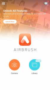 Airbrush MOD Apk