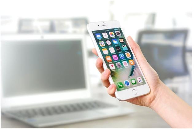 Challenges of Designing Apps for Kids