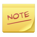 ColorNote Apk