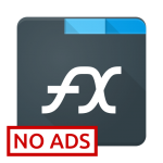 FX File Explorer Apk