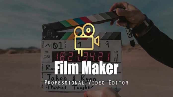 Film Maker Pro Apk
