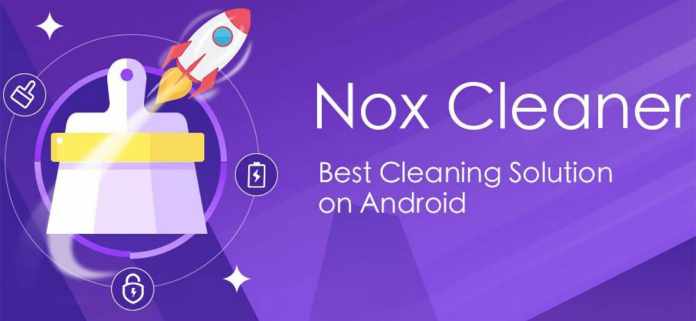 Nox Cleaner Pro Apk Nox Cleaner Pro Apk