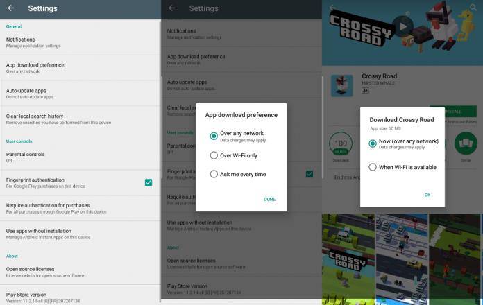 Fix Play Store Not Updating Apps