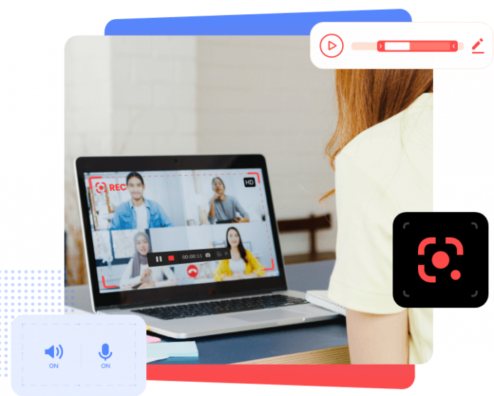 iFun Screen Recorder