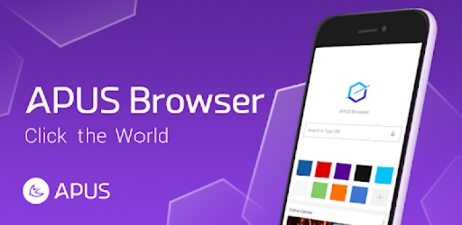 Apus Browser Apk