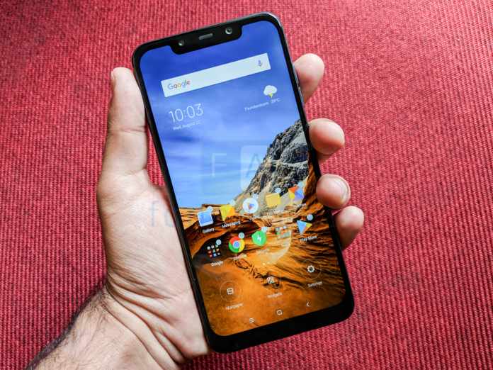 Best Custom ROM for Poco F1 poco f1 custom rom