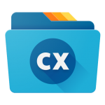 Cx File Explorer Apk