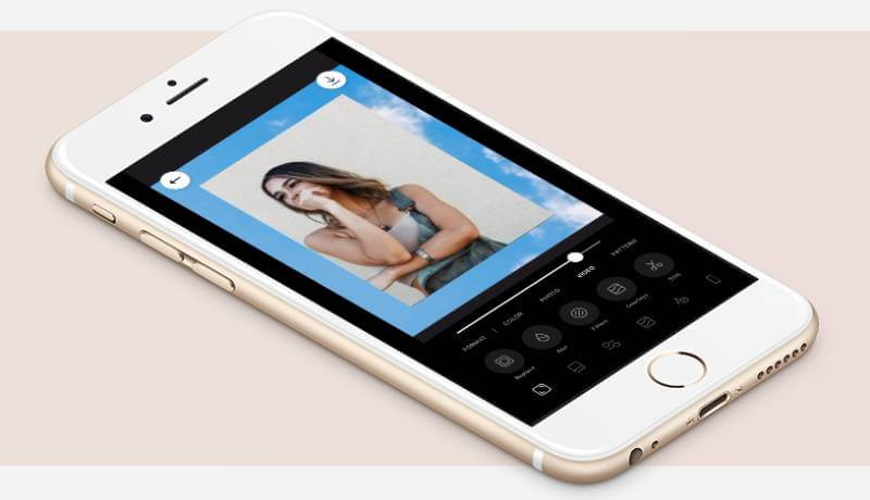 Instasize Apk
