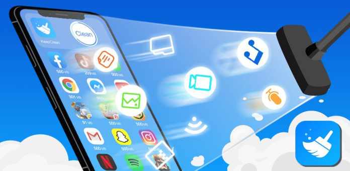 KeepClean Apk Download KeepClean Apk
