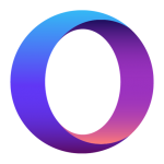 Opera Touch Apk