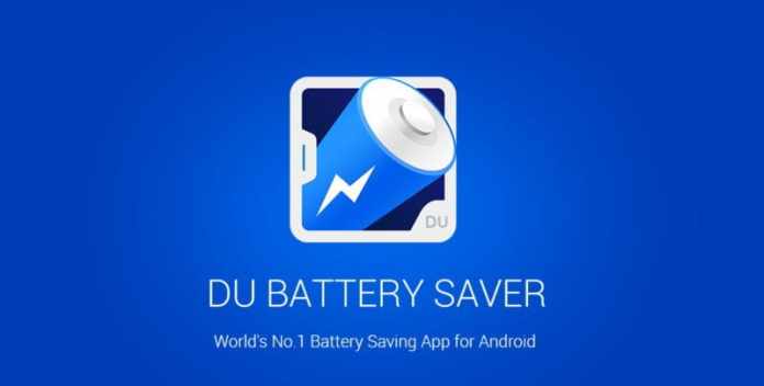 DU Battery Saver Pro Apk DU Battery Saver Pro Apk