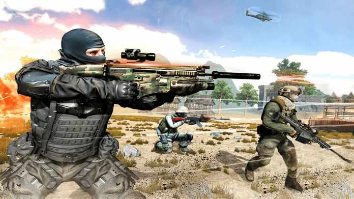 Gun Strike MOD Apk Download Gun Strike MOD Apk