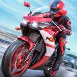 Racing Fever Moto MOD Apk