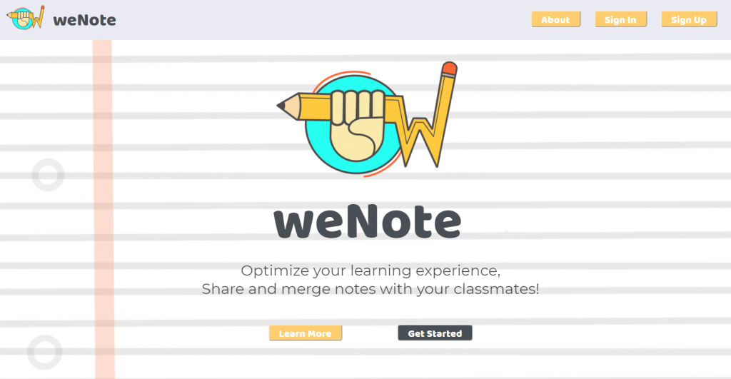 WeNote Premium Apk