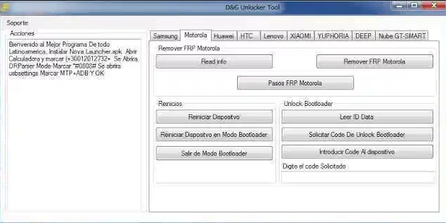 Best FRP Bypass Tools