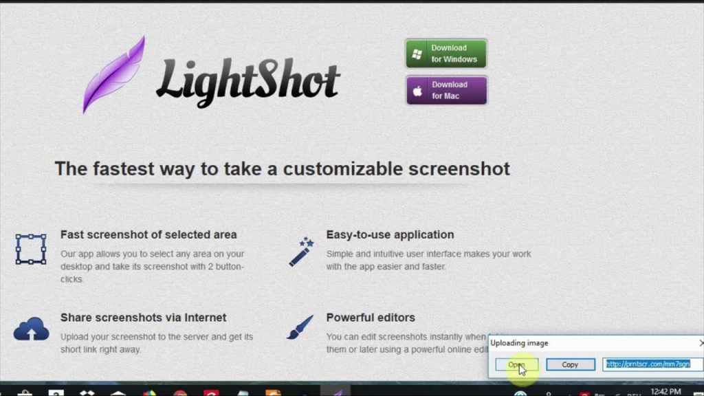 Snagit Alternatives