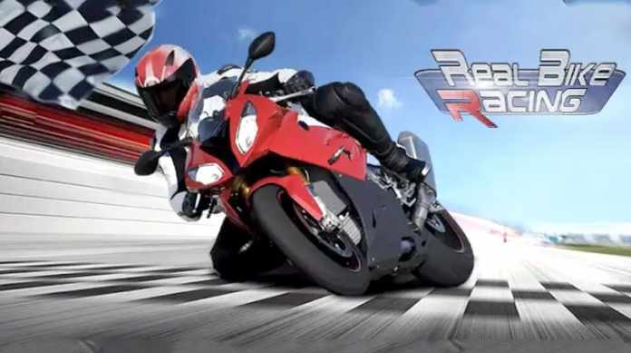 Real Bike Racing MOD Apk