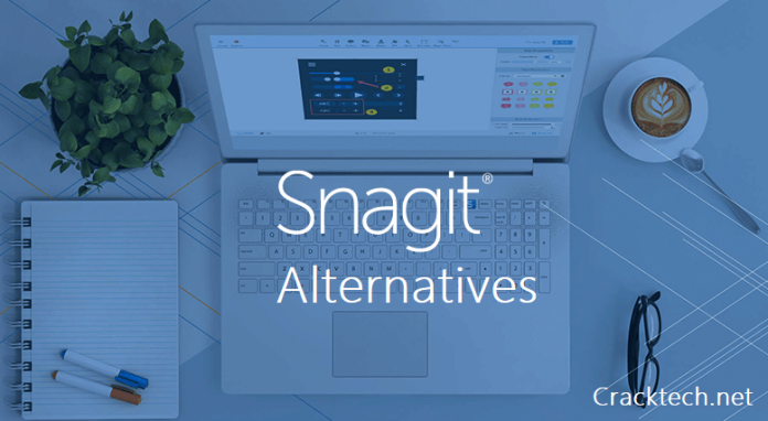 Snagit Alternatives Snagit Alternatives