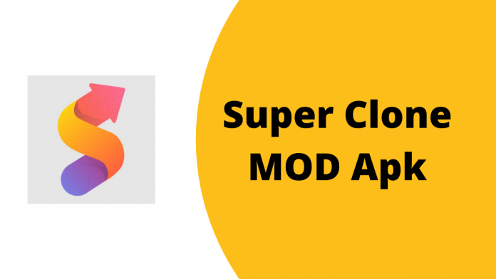 Super Clone MOD Apk Super Clone MOD Apk