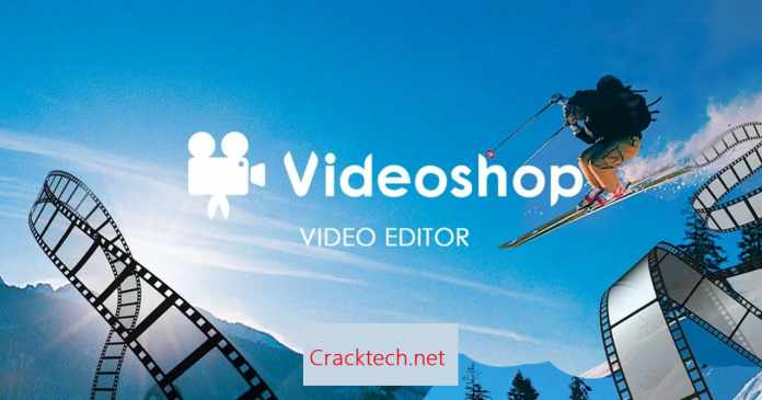 Videoshop Pro Apk