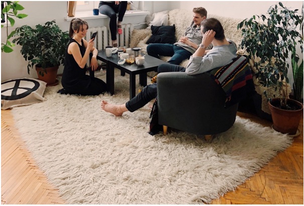 When Should You Replace Your Carpets