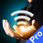 Wifi Analyzer Pro Apk