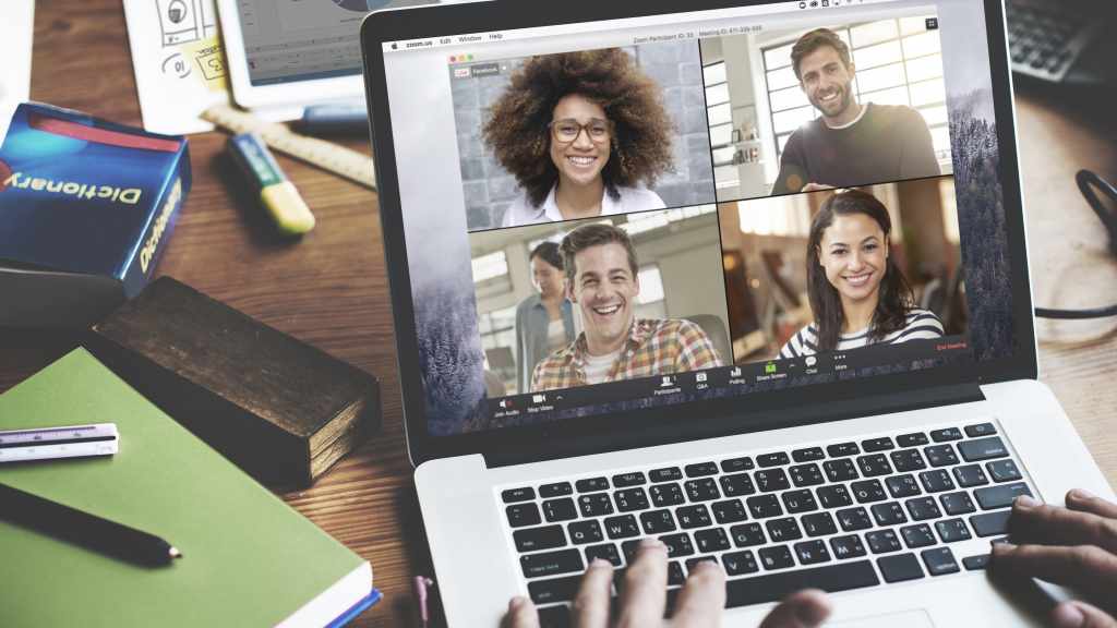 Record Zoom Meeting Without Permission
