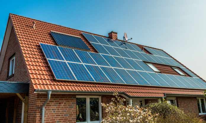 solar panel solar panel