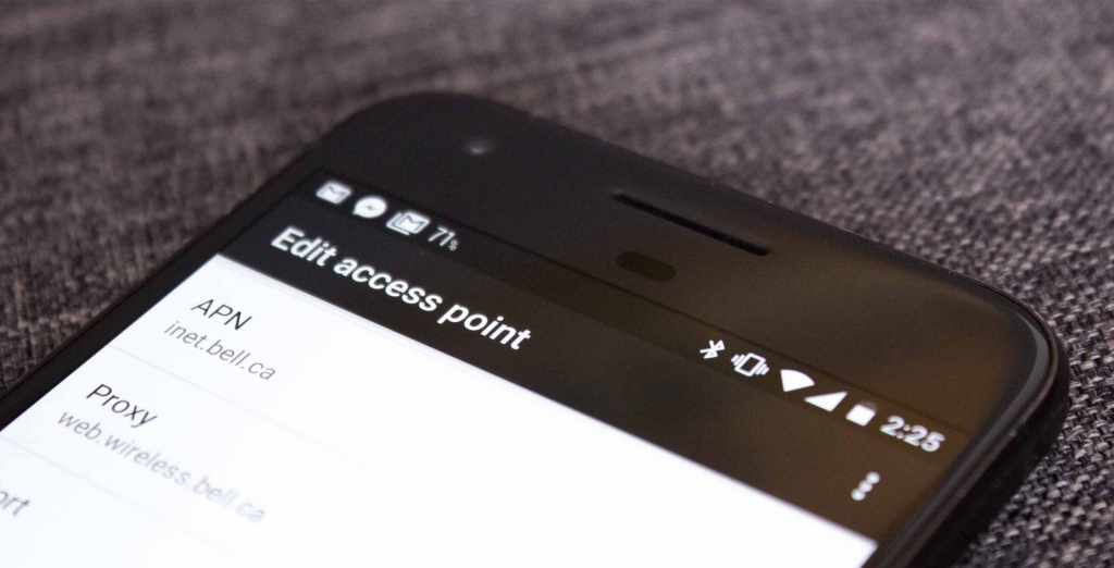 Increase Net Speed in Mobile