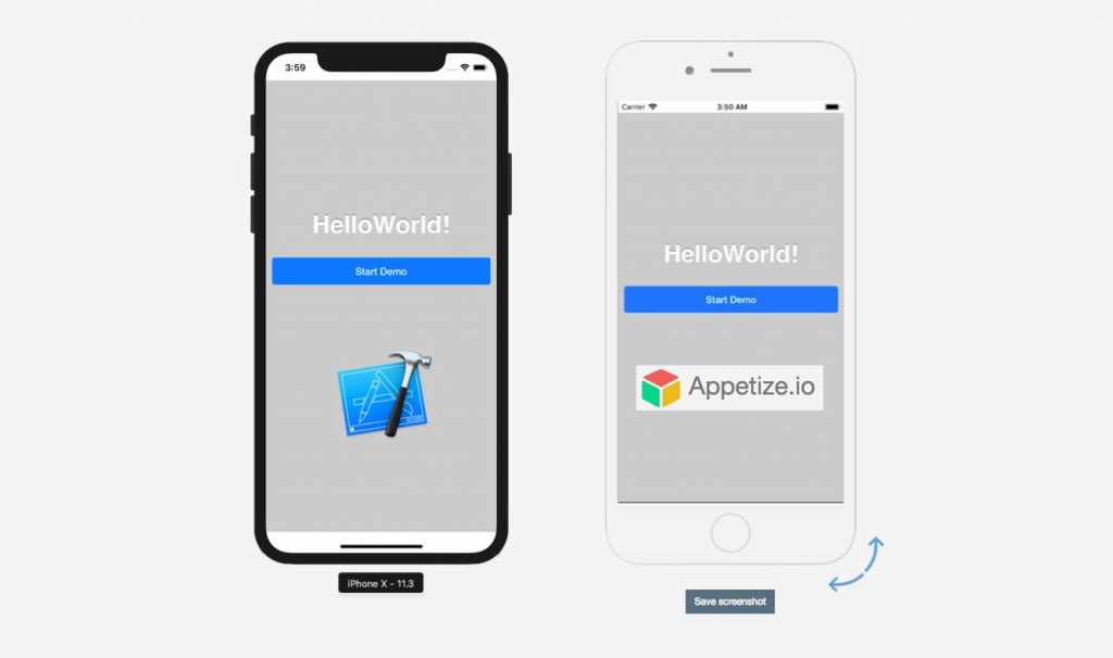 Best iOS Emulators