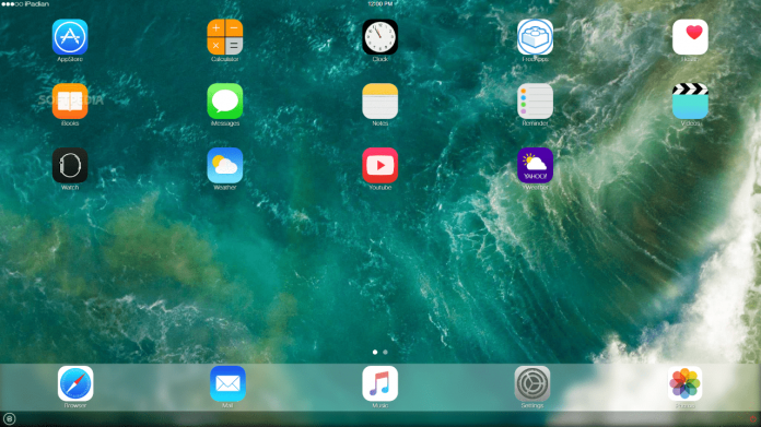 Best iOS Emulators