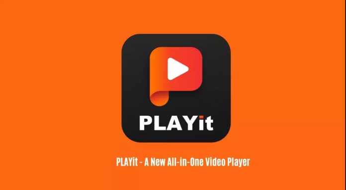 Playit MOD Apk PLAYit MOD Apk