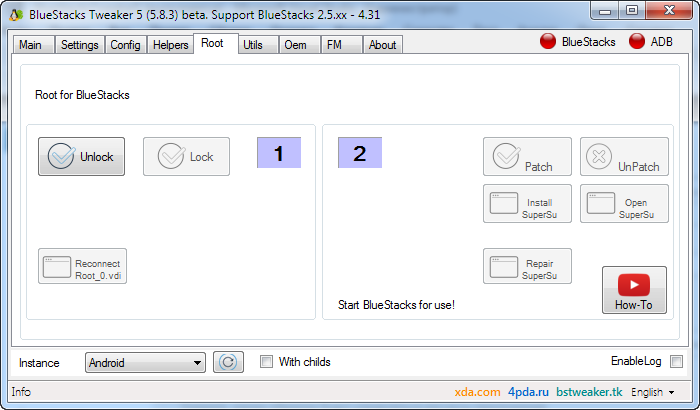 bstweaker download