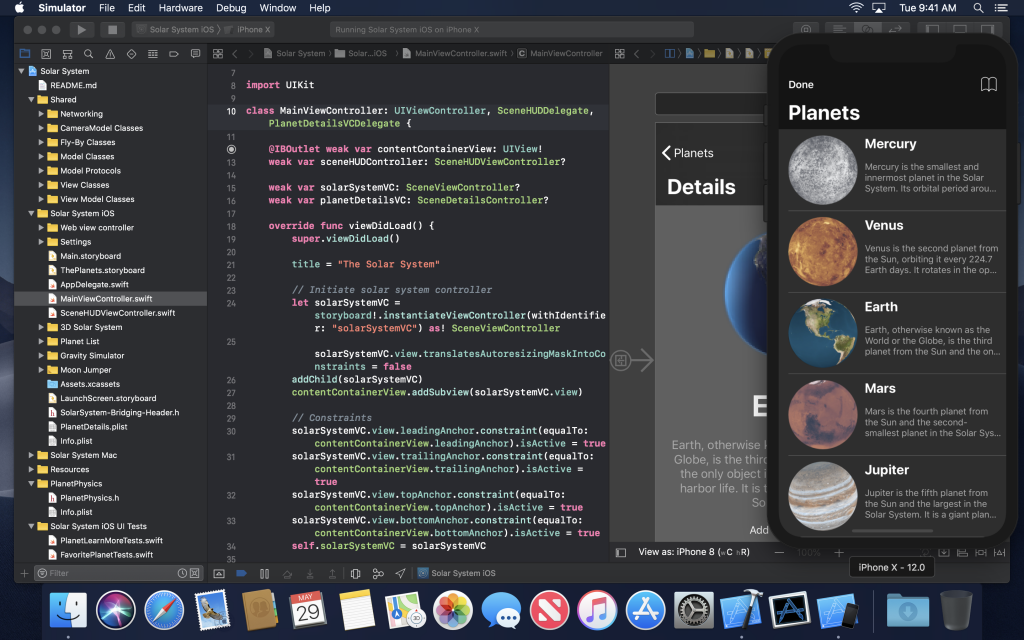 Best iOS Emulators