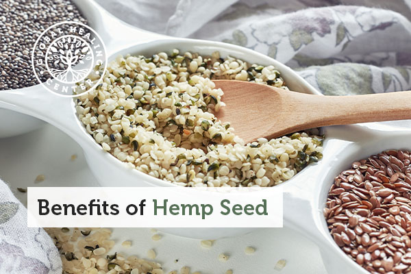 benefits-of-hemp-seed Health Benefits of Hemp Seeds