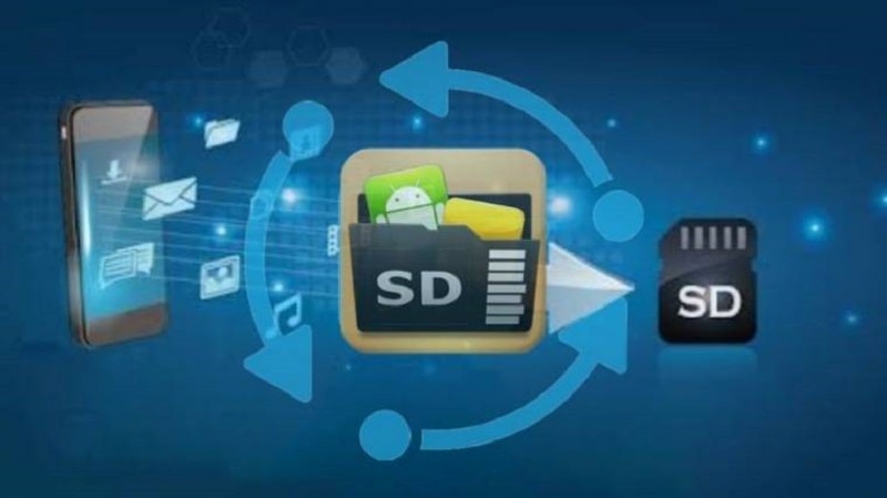 AppMgr III Pro Apk