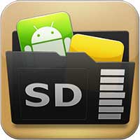 AppMgr III Pro Apk