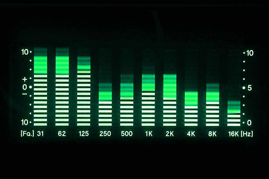 Best Equalizer Apps for Android