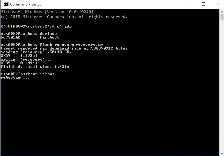 Root Xiaomi Redmi Note 8
