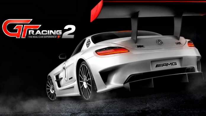 GT Racing 2 MOD Apk