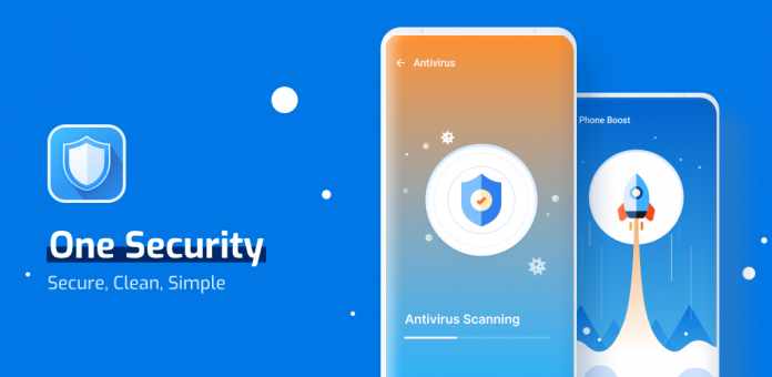 One Security Apk