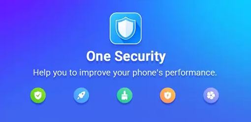 One Security Apk
